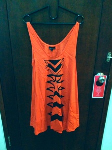 Dress from Bamboo Blonde: 395,000 RP